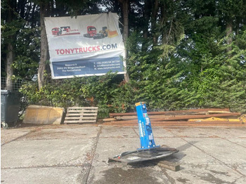 Hydraulic hammer HAMMER