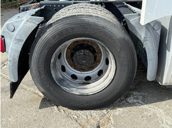 Tractor unit MAN TGX 18.460 4X2 ENGINE DEFECT Tractor-unit Spring: picture 5