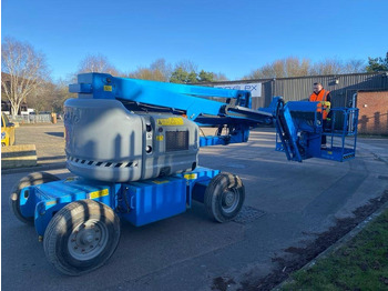 Genie Z 45/25 J BI  on lease Genie Z 45/25 J BI: picture 2