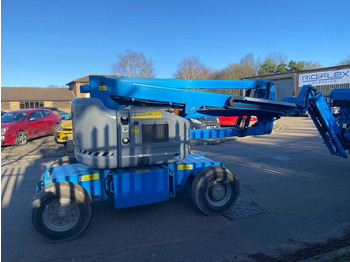 Articulated boom Genie Z 45/25 J: picture 3