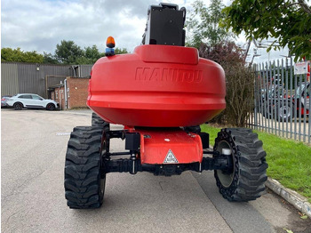 Articulated boom Manitou 200 ATJ: picture 5