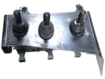 Electrical system LINDE