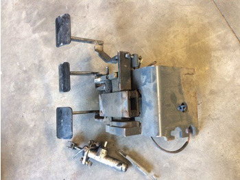 Electrical system LINDE