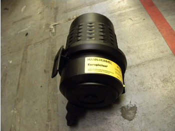 Engine and parts MANN-FILTER