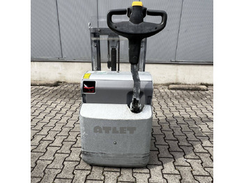 Stacker Atlet PSL125 Galvano: picture 3