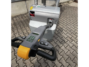 Stacker Atlet PSL125 Galvano: picture 4