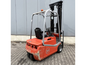 Electric forklift BT