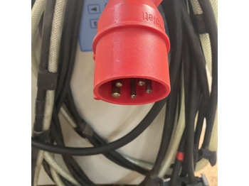 Electrical system