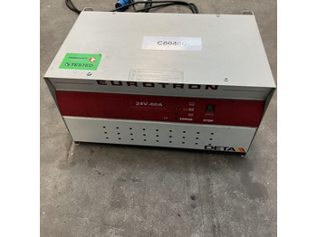 Electrical system