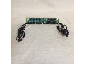 Electrical system CATERPILLAR