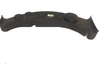 Body and exterior CATERPILLAR