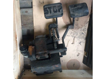 Electrical system LINDE