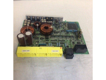 Electrical system CATERPILLAR