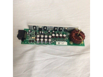 Electrical system CATERPILLAR