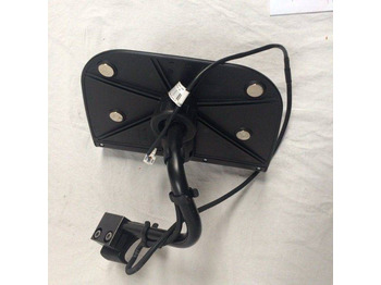 New Cab and interior for Material handling equipment Clipboard for Linde: picture 2 New Cab and interior for Material handling equipment Clipboard for Linde: picture 2