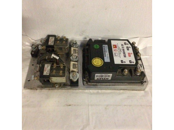 Electrical system for Material handling equipment Complete Electrical board: picture 2