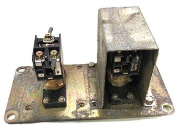 Electrical system MITSUBISHI