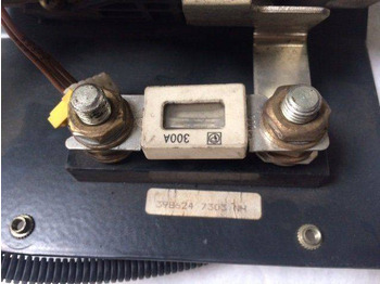 Electrical system for Material handling equipment Contactor for Still R60-30: picture 5