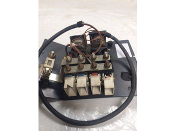Electrical system for Material handling equipment Contactor for Still R60-30: picture 3