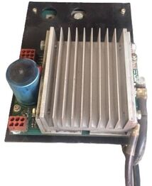 ECU