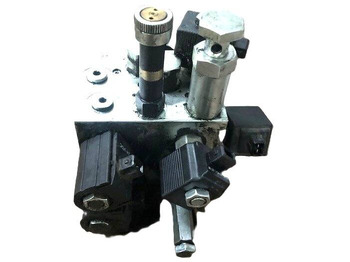 Hydraulic valve LINDE