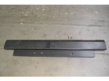 Body and exterior LINDE