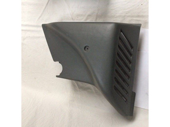 Body and exterior CATERPILLAR