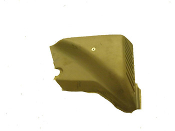 Body and exterior CATERPILLAR