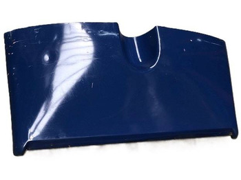 Body and exterior LINDE