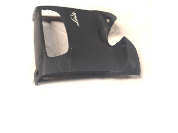Body and exterior for Material handling equipment Cover for Linde: picture 3
