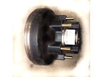 New Brake parts for Material handling equipment Drum brake for Caterpillar / Mitsubishi: picture 2 New Brake parts for Material handling equipment Drum brake for Caterpillar / Mitsubishi: picture 2
