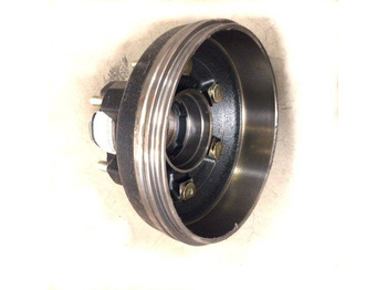 New Brake parts for Material handling equipment Drum brake for Caterpillar / Mitsubishi: picture 3 New Brake parts for Material handling equipment Drum brake for Caterpillar / Mitsubishi: picture 3