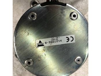 Steering for Material handling equipment Encoder for Toyota / BT: picture 3 Steering for Material handling equipment Encoder for Toyota / BT: picture 3