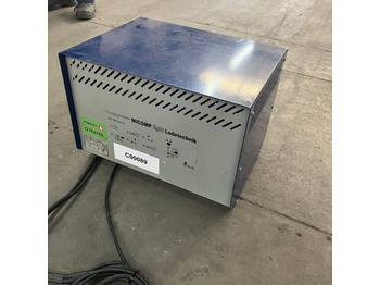 Electrical system