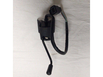 Electrical system CATERPILLAR