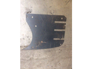 Cab and interior LINDE