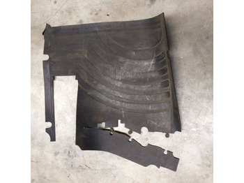 Cab and interior LINDE