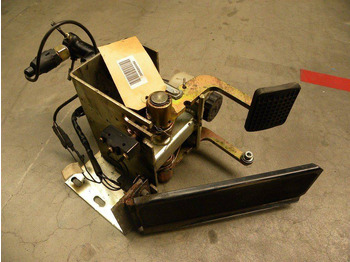 Pedal