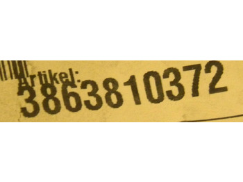New Cables/ Wire harness for Material handling equipment Harness For Linde  12 -20 Series 386: picture 2