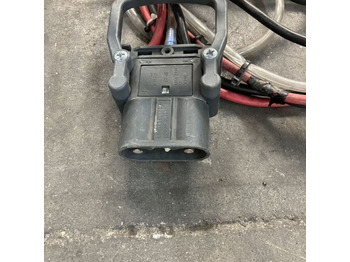 Electrical system for Material handling equipment Hawker 24V/60A Life Tech (2): picture 4