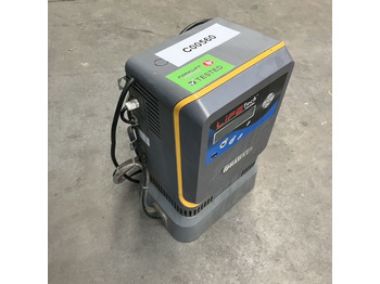 Electrical system for Material handling equipment Hawker 24V/72A Lifetech TC1LT: picture 3