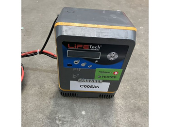 Electrical system HAWKER