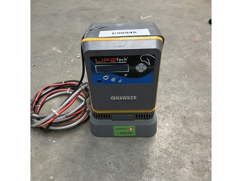 Electrical system HAWKER