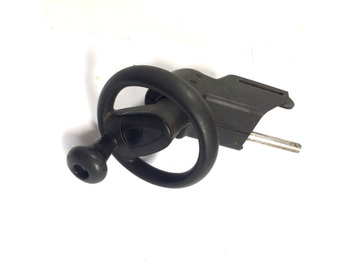 Steering STILL
