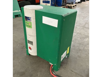 Electrical system HOPPECKE