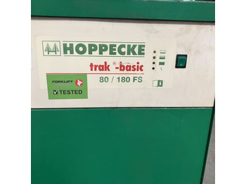 Electrical system for Material handling equipment Hoppecke D400 G80/180 B-F15FS Trak power Optimal Charge: picture 3