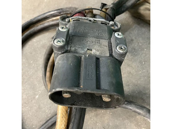 Electrical system for Material handling equipment Hoppecke D400 G80/180 B-F15FS Trak power Optimal Charge: picture 5