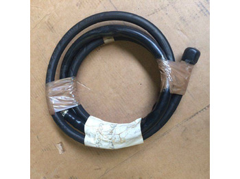 Brake parts LINDE