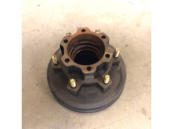 Wheel hub MITSUBISHI