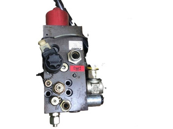 Hydraulic valve